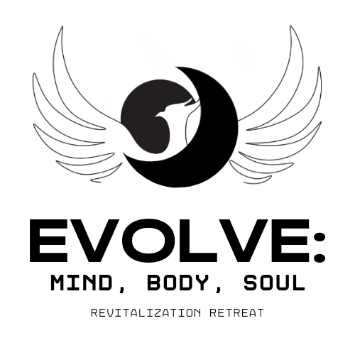 Evolve: Mind, Body, Soul Virtual Guide Sessions