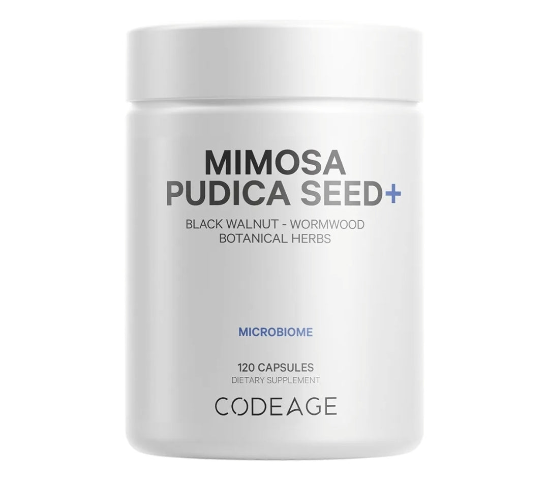 Codeage - Mimosa Pudica Seed