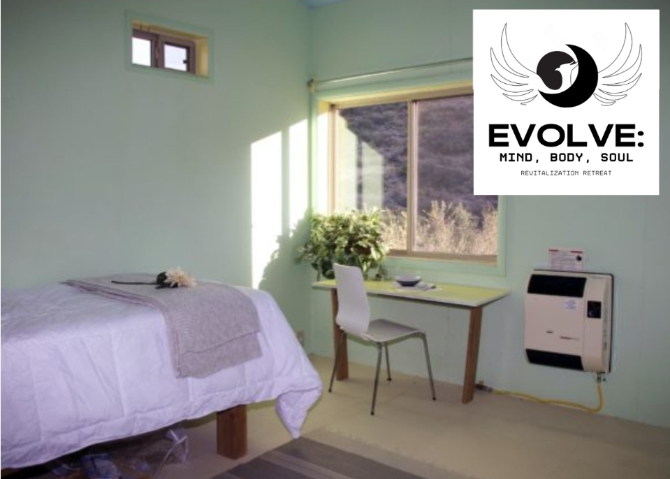 Evolve: Mind, Body, Soul Virtual Guide Sessions