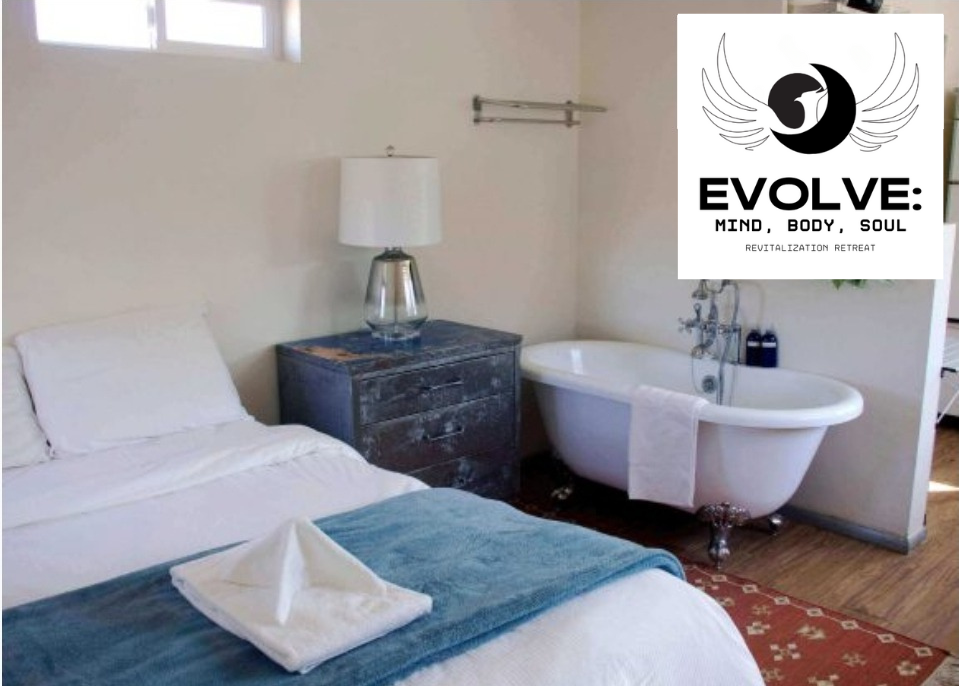 Evolve: Mind, Body, Soul Virtual Guide Sessions