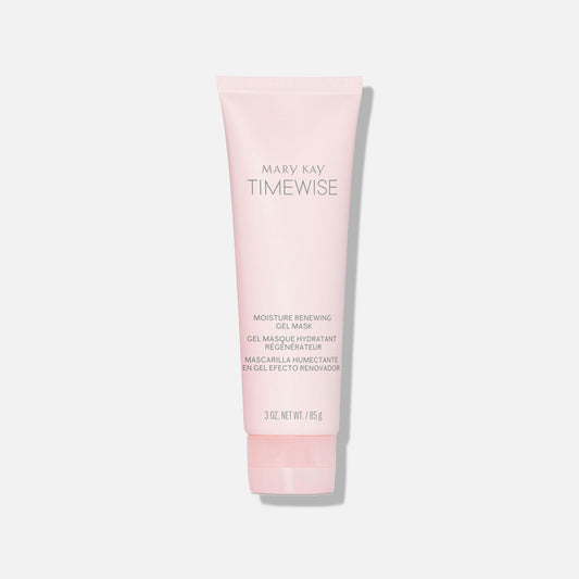 Timewise Moisture Renewing Gel Mask