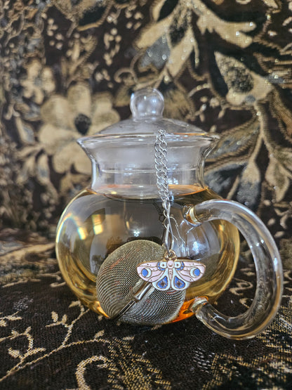 Butterfly Tea Infuser