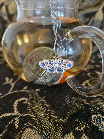 Butterfly Tea Infuser