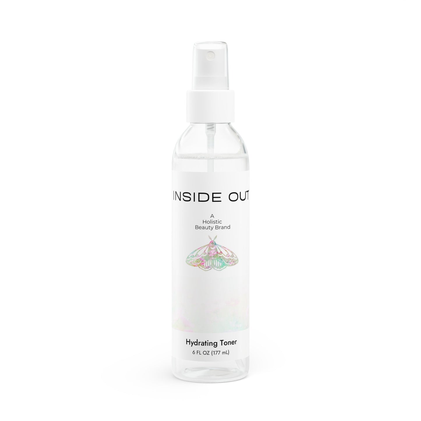 Hydrating Toner, 6oz