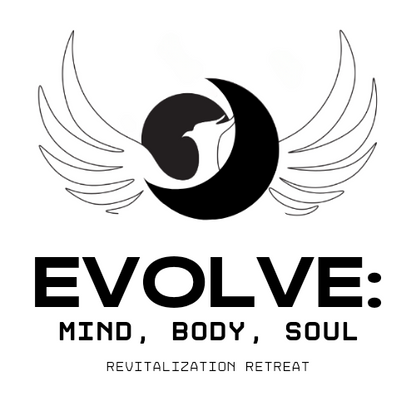 Evolve: Mind, Body, Soul Revitalization Retreat