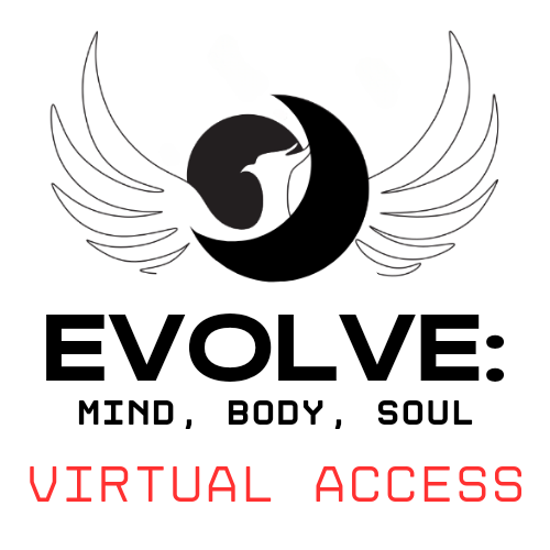 Evolve: Mind, Body, Soul Virtual Guide Sessions