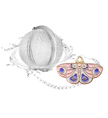 Butterfly Tea Infuser